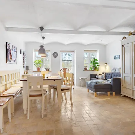 Gorgeous In With Sauna Ferienhaus