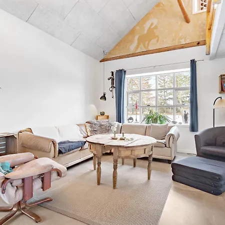 Gorgeous In With Sauna *