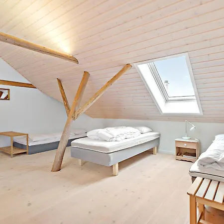 Gorgeous In With Sauna Ferienhaus