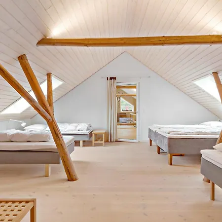 Gorgeous In With Sauna Ferienhaus