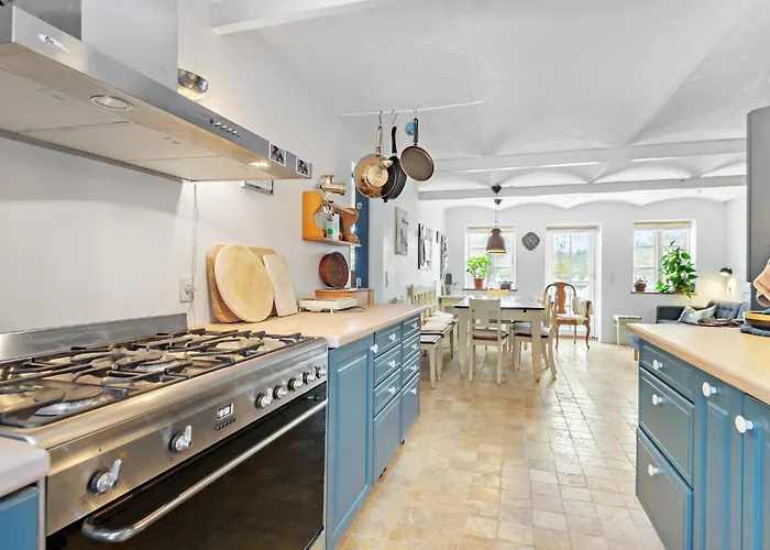 Gorgeous In With Sauna *